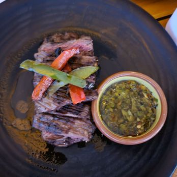 Joia Beach - Churrasco Steak - Modern European Near Me - Miami, Florida