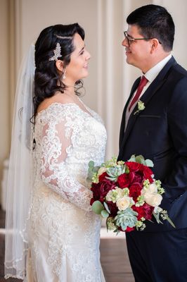 Pasadena City Hall by null