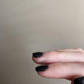 Kenny NailSpa - Horrible job! - Nail Salons Near Me - Bartlett, Tennessee