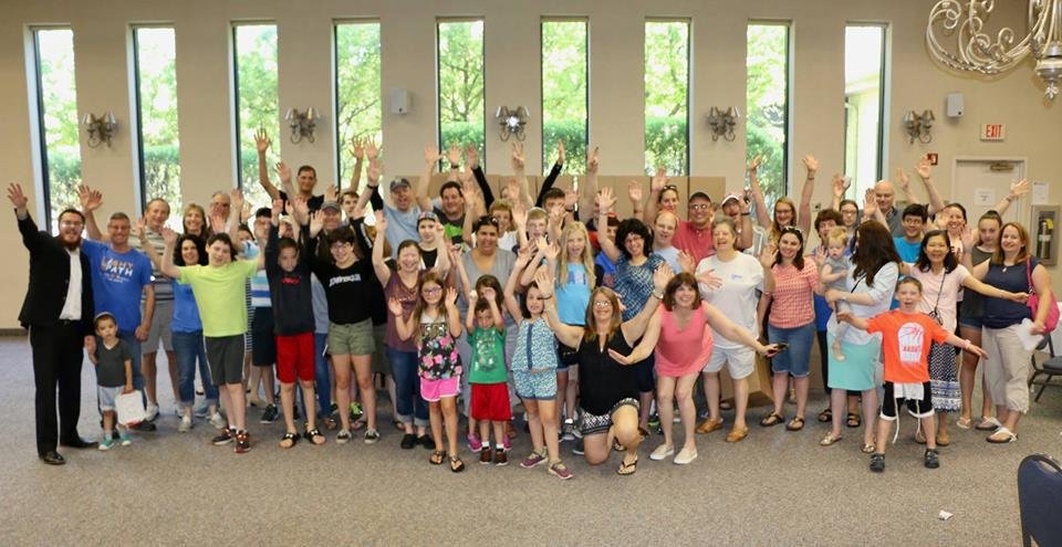 Jewish Relief Agency - social services organization in Morristown, NJ