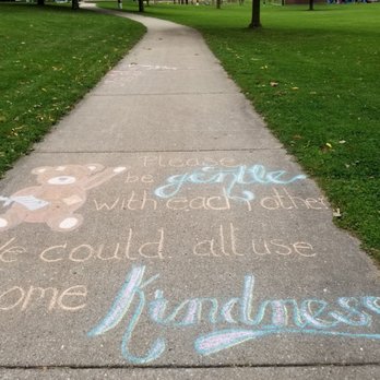 Bethesda Park - First kind words of the morning. - Parks Near Me - Waukesha, Wisconsin Bethesda Park - First kind words of the morning. - Parks Near Me - Waukesha, Wisconsin