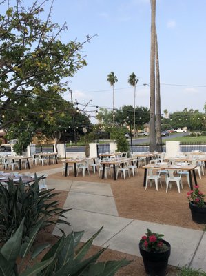 Salome on Main by null