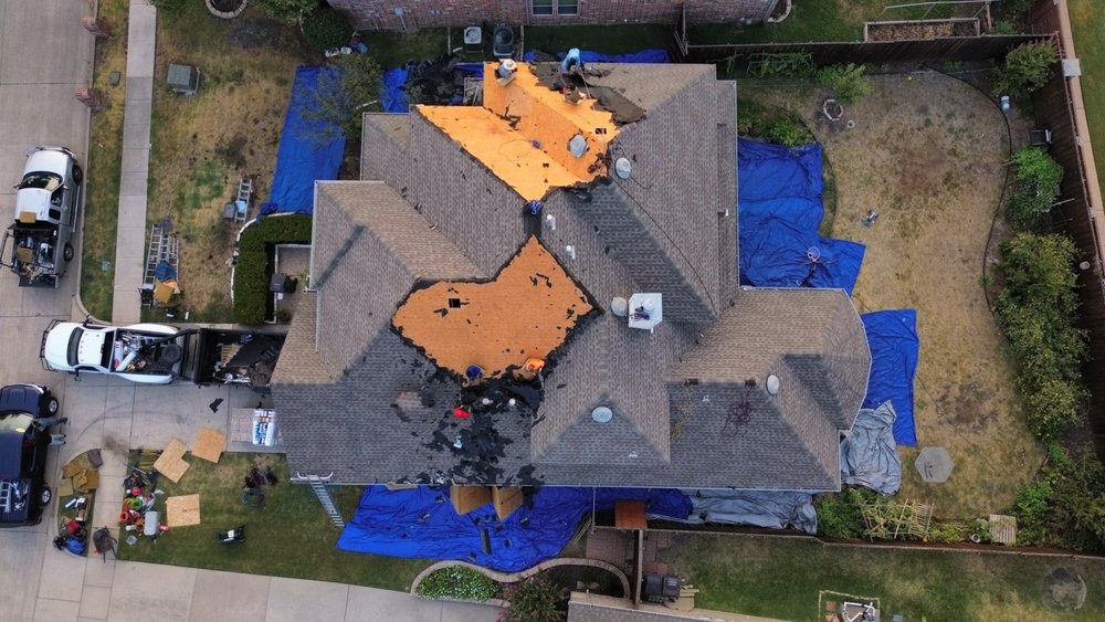 Slide of Arsenal Roofing & General Contracting