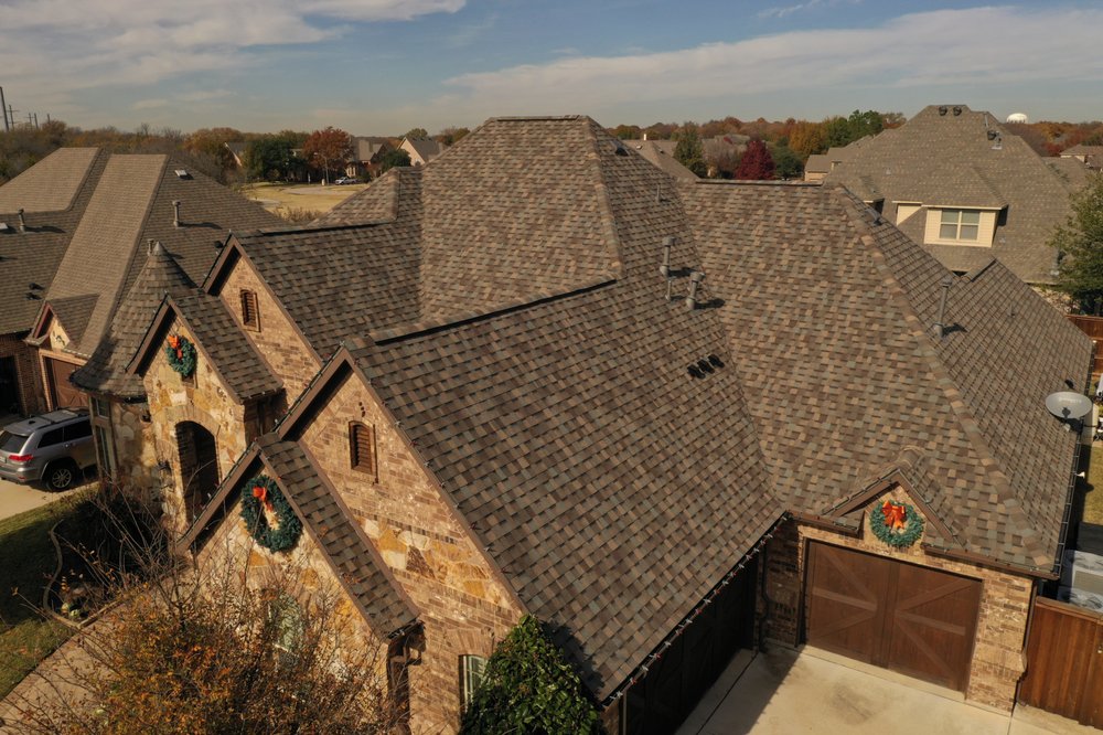 Slide of M & D Roofing and Construction