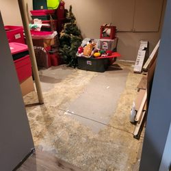 All Pro Water Restoration