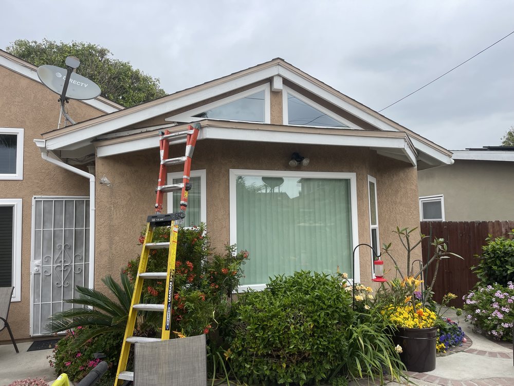 Slide of AB Renovations