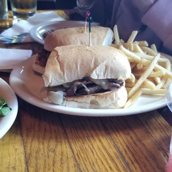 The Nugget - Philly Cheese Steak - American Near Me - Summerland, California The Nugget - Philly Cheese Steak - American Near Me - Summerland, California