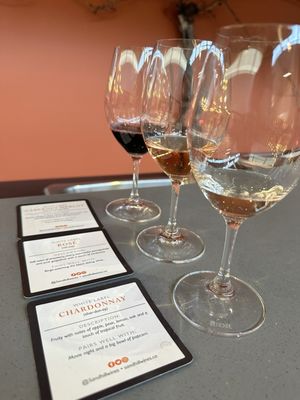 Sandhill Wines by null