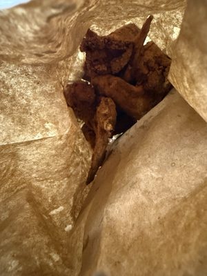 Alberta Market by null