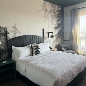 El Capitan Hotel - Hotels Near Me - Merced, California