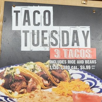 Northgate Market - Menu: Taco Tuesday. - Grocery Near Me - San Diego, California