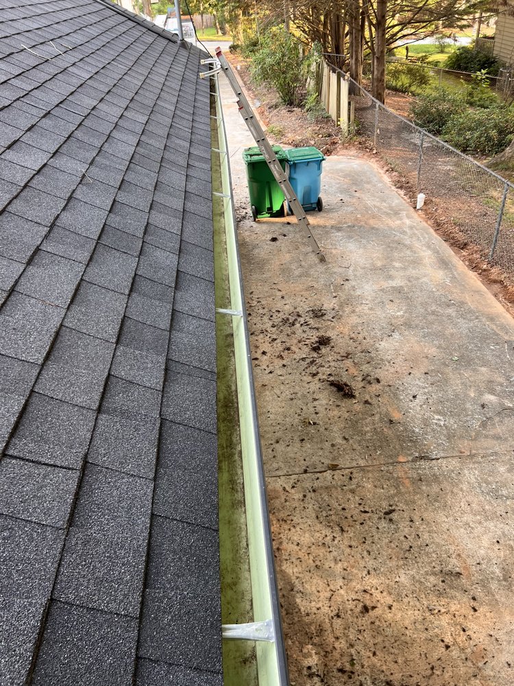 Slide of JEE Home Improvement