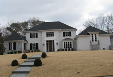 Slide of Adams & Sons Roofing