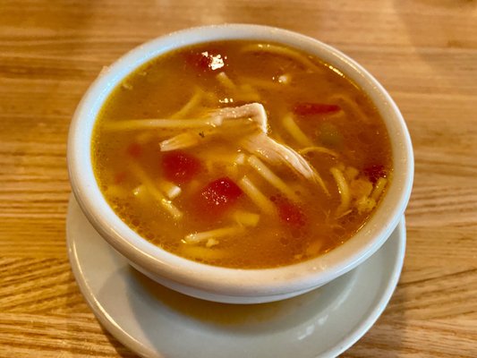 Schobels' Restaurant by null