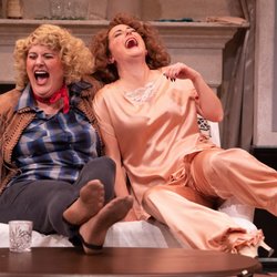 Harlequin Productions - The Women, October 2019