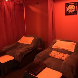 H A FOOT SPA