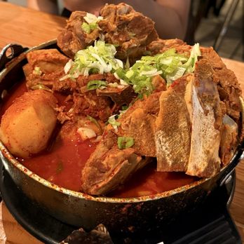 Ham Ji Park - Korean Near Me - Los Angeles, California