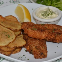 Martha Senior Gourmet