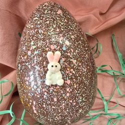 Love Live Sweets - Getting ready for Easter!