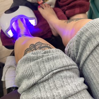 Jennifer Nail & Spa - Fucking amazing thank you Kim !!! - Massage Near Me - Turlock, California Jennifer Nail & Spa - Fucking amazing thank you Kim !!! - Massage Near Me - Turlock, California