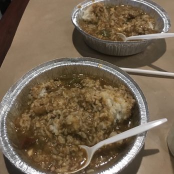 Backyard Bayou - "Gumbo" - Cajun/Creole Near Me - Union City, California Backyard Bayou - "Gumbo" - Cajun/Creole Near Me - Union City, California