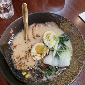 Oswego Noodle House - Tonkatsu R1. Tonkotsu Ramen - Ramen Near Me - Lake Oswego, Oregon Oswego Noodle House - Tonkatsu R1. Tonkotsu Ramen - Ramen Near Me - Lake Oswego, Oregon