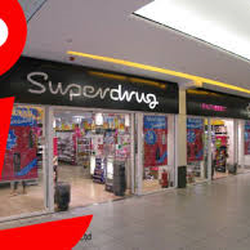 Superdrug Stores