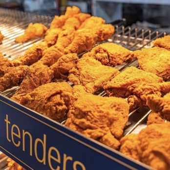 Krispy Krunchy Chicken - Chicken Shop Near Me - Snohomish, Washington Krispy Krunchy Chicken - Chicken Shop Near Me - Snohomish, Washington