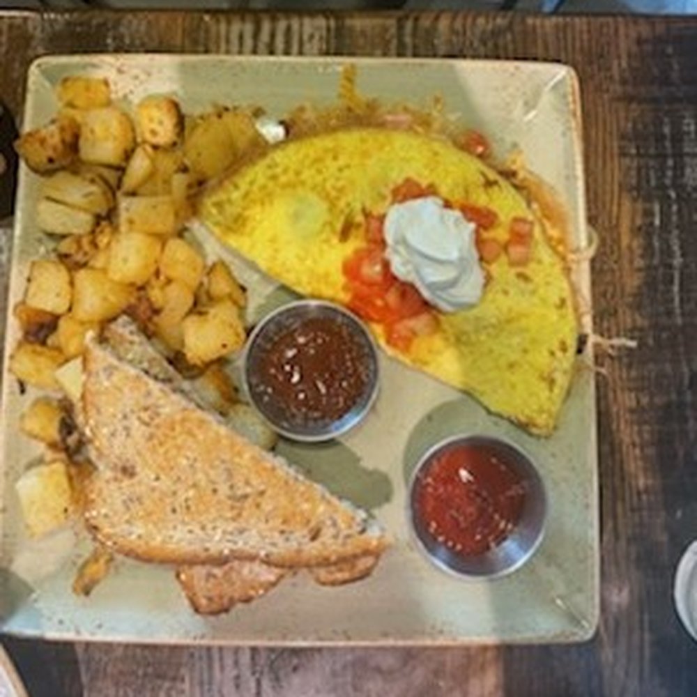 First Watch - Breakfast & Brunch Near Me - Riverview, Florida