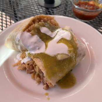 Speedy's Tacos - Chicken Burrito - Mexican Near Me - Sunnyvale, California Speedy's Tacos - Chicken Burrito - Mexican Near Me - Sunnyvale, California