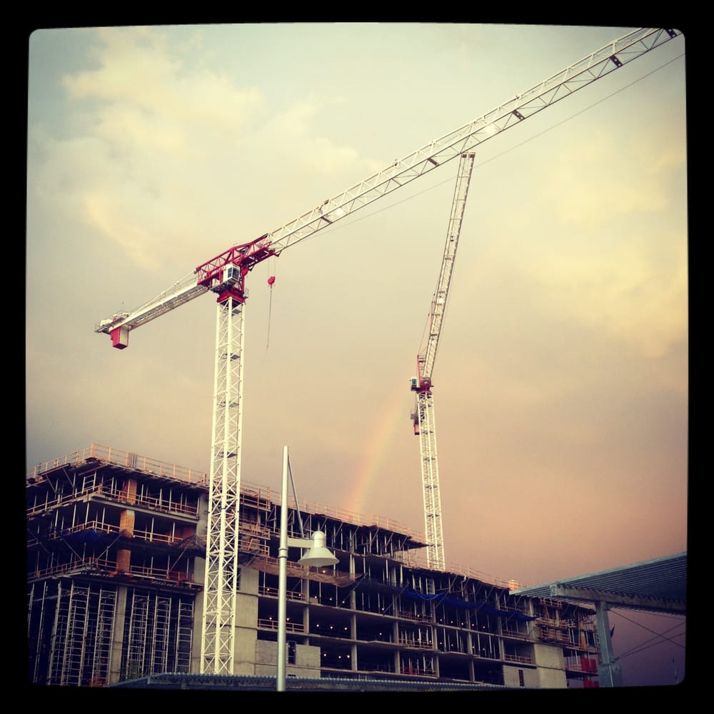 Slide of G&G General Contractors