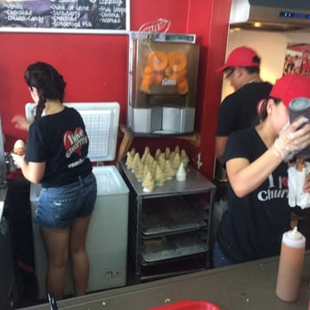 Pancho's Bakery - Food Trucks Near Me - Toronto, Ontario Pancho's Bakery - Food Trucks Near Me - Toronto, Ontario
