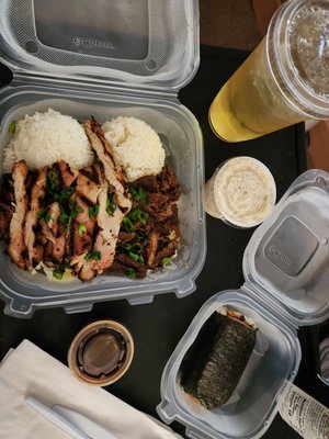 Loco Ono - Poke & Hawaiian BBQ (Reno, Midtown) by null