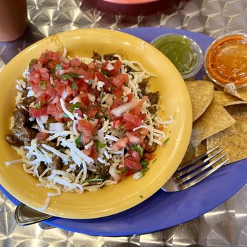 LuLu's - Main St - carne asada burrito bowl - $12.50 - Mexican Near Me - Los Altos, California LuLu's - Main St - carne asada burrito bowl - $12.50 - Mexican Near Me - Los Altos, California