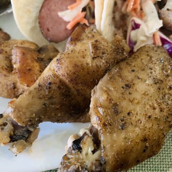 Pigsty BBQ - Barbeque Near Me - Boynton Beach, Florida