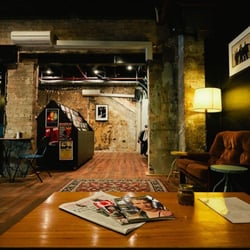 Foundry Records