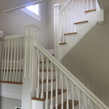 Uriel's Painting - Painters Near Me