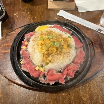 Pepper Lunch USA - Beef Curry - Teppanyaki Near Me - Milpitas, California