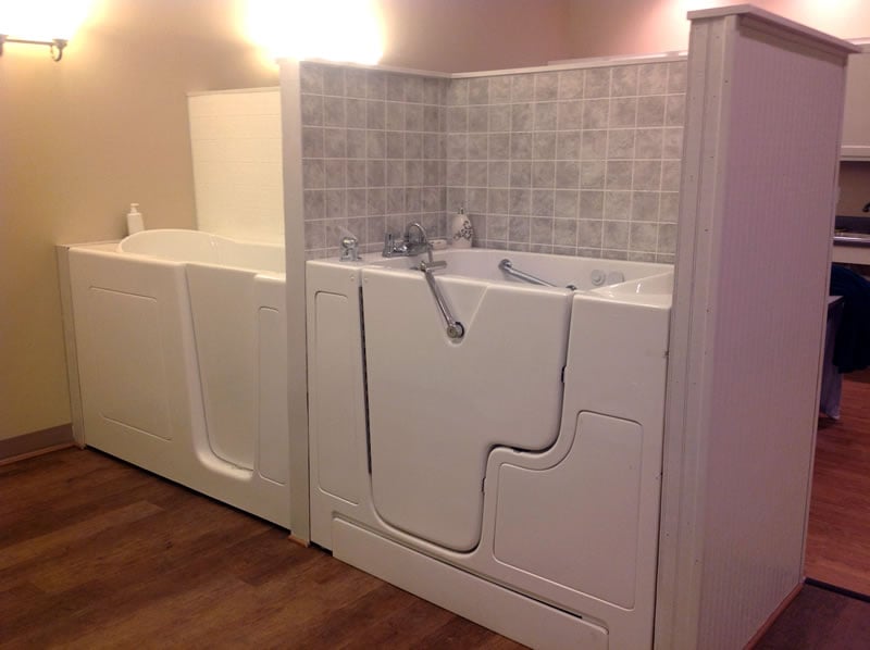 AmeriGlide Birmingham - upholstery in Calera, AL