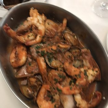 Montrio - Cioppino for two. Amazing! - New American Near Me - Monterey, California