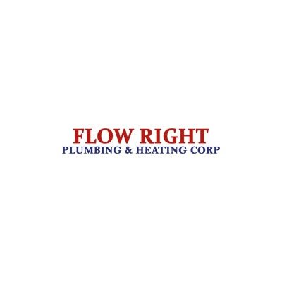 Slide of Flow Right Plumbing & Heating