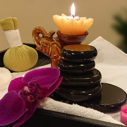 Silver Lake Wellness Spa - Every detail in our spa is artful to inspire your soul and help you rejuvenate.