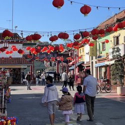 Chinatown Arts District