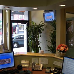 The Dental Spa of New York - Lobby