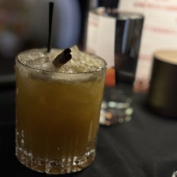 Vic’s - Pumpkin margarita - Italian Near Me - Las Vegas, Nevada Vic’s - Pumpkin margarita - Italian Near Me - Las Vegas, Nevada