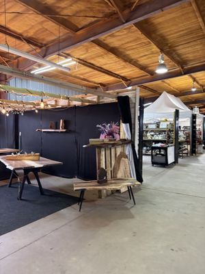 First Monday Trade Days by null