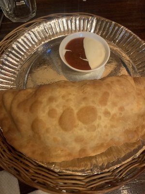 Odessa Mama Cafe and Boodmo Brewery by null