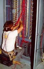 Slide of Avi Electric