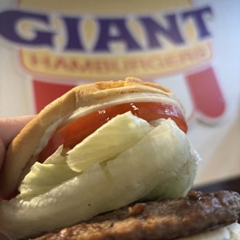 Nation's Giant Hamburgers - original hamburger! nations! - Desserts Near Me - San Jose, California Nation's Giant Hamburgers - original hamburger! nations! - Desserts Near Me - San Jose, California