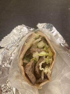 Kwik Meal NYC by null